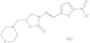 Furaltadone Hydrochloride