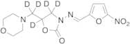 Furaltadone-d5
