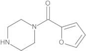 2-Furanyl-1-piperazinylmethanone
