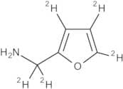 Furfuryl-d5-amine
