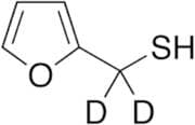 Furfuryl Mercaptan-d2