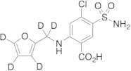 Furosemide-d5