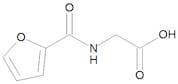 2-Furoylglycine