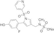 Vonoprazan 5-Hydroxy Sulfamic Acid Sodium