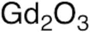 Gadolinium (III) Oxide