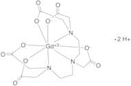 Gadopentetic Acid