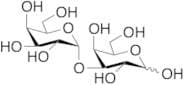 3-O-(a-D-Galactopyranosyl)-D-galactose