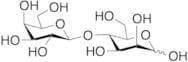 4-O-β-Galactopyranosyl-D-mannopyranoside