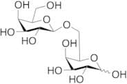 6-O-β-D-Galactopyranosyl-D-galactose