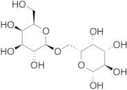 6-O-β-D-Galactopyranosyl-β-D-galactopyranose