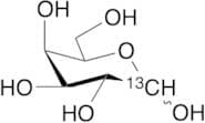D-Galactose-1-13C