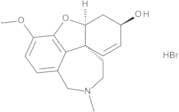 Galanthamine Hydrobromide