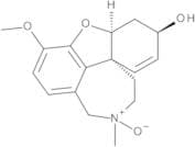 Galanthamine N-Oxide