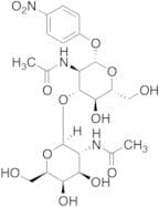GalNAc-β-(1-3)GlcNAc-β-pNP