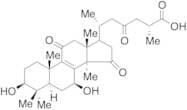 Ganoderic Acid B