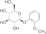 Guaiacol-β-D-glucopyranoside
