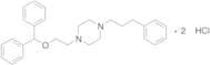 GBR 12935 Dihydrochloride