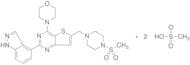 GDC-0941 Bimesylate