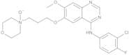 Gefitinib Morpholine N-oxide