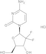 Gemcitabine Hydrochloride