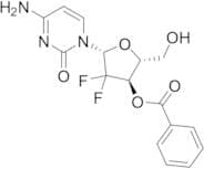 Gemcitabine 3’-Benzoate