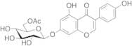 Genistin 6''-O-Acetate
