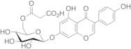 Genistin 6''-O-Malonate