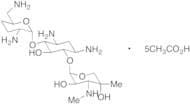 Gentamicin C1a Deuterated Pentaacetate (>90%)