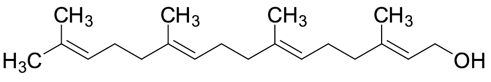 Geranylgeraniol (Natural)