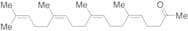 (5Z,9Z,13Z)-Geranylgeranylacetone