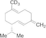 Germacrene D-d3