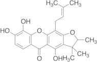 Gerontoxanthone C