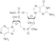 2’3’-cGAMP Sodium Salt