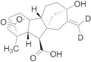 (Methylene-d2)gibberellin A5