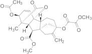 Gibberellic Acid Methyl Ester Acetate Dimethyl Oxalate