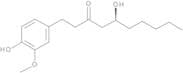 (+)-[6]-Gingerol