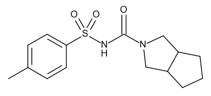 Gliclazide Impurity D