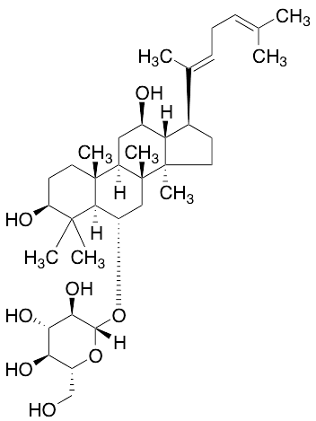 Ginsenoside Rh4