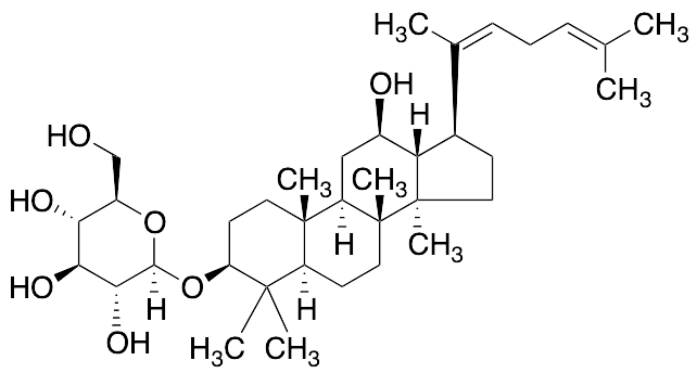 Ginsenoside Rh3