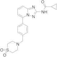 GLPG-0634 (Filgotinib)