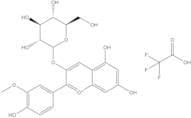 Glucopeonidin Trifluoroacetic Acid