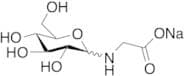 N-D-Glucopyranosyl-glycine Sodium Salt