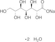 α-D-Glucoheptonic Acid Sodium Salt