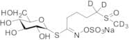 Glucoraphanin Sodium-d5