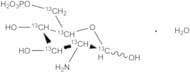 D-Glucosamine-13C6 6-Phosphate Hydrate