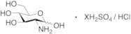 D-Glucosamine Salt (Sulfate/Chloride)