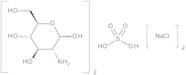 D-Glucosamine-2-N-Sulfate Sodium Salt