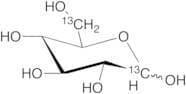 D-Glucose-1,6-13C2