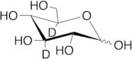 D-Glucose-3,5-d2
