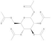α-D-Glucose Pentaacetate